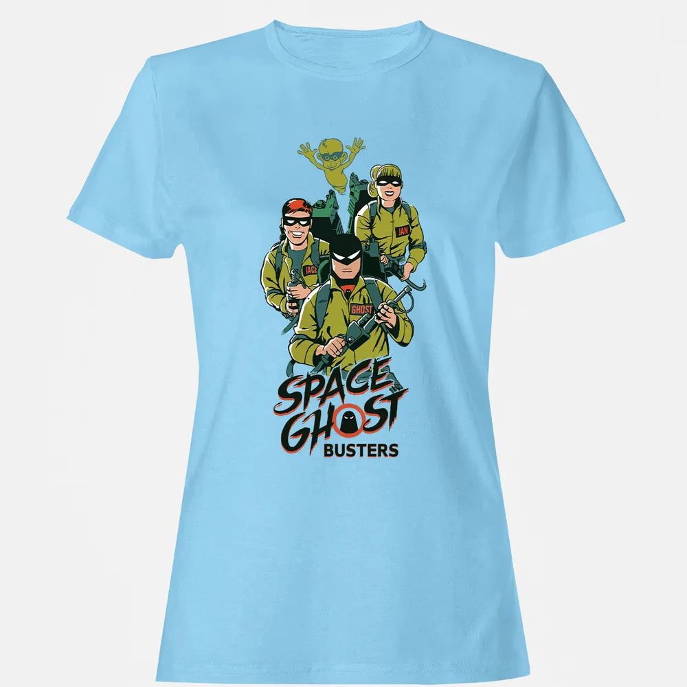 Women's T-shirt - NDTVXTUV