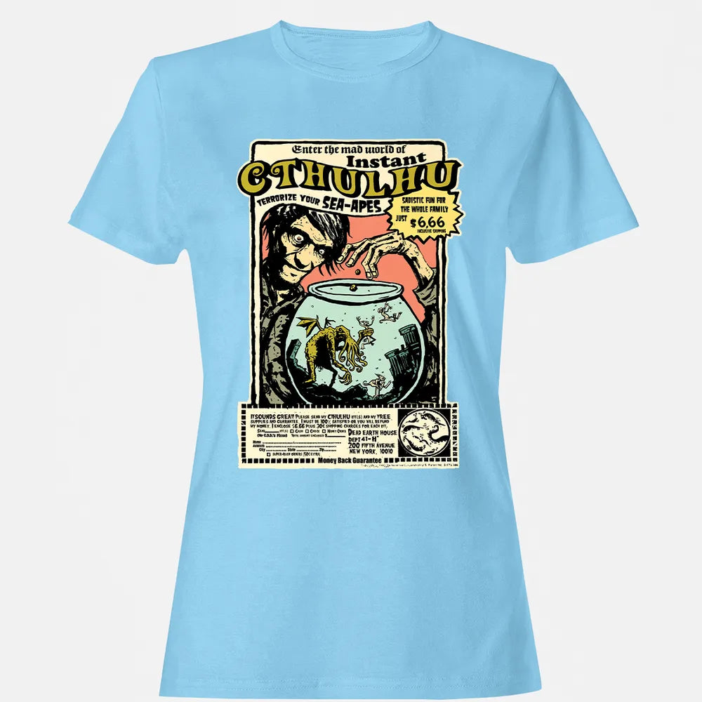 Women's T-shirt - FTB3VKW4