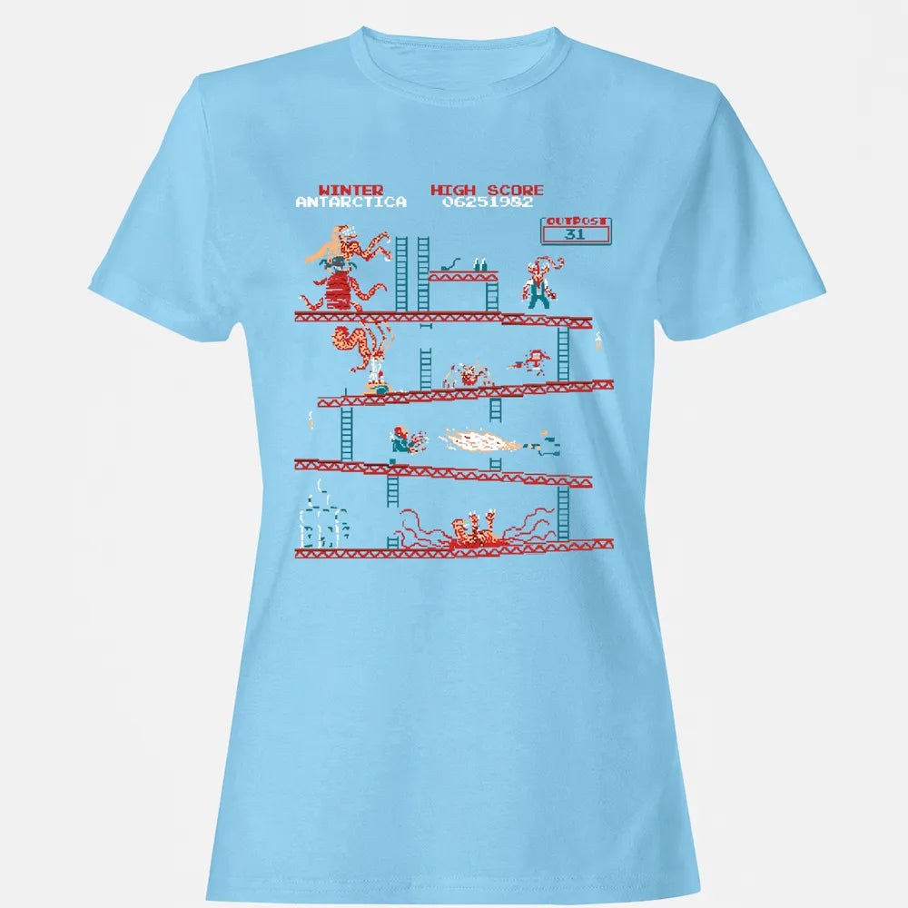 Women's T-shirt - T1LEYP4M