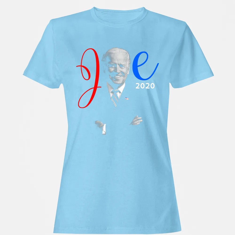Women's T-shirt - 5J38BHU6