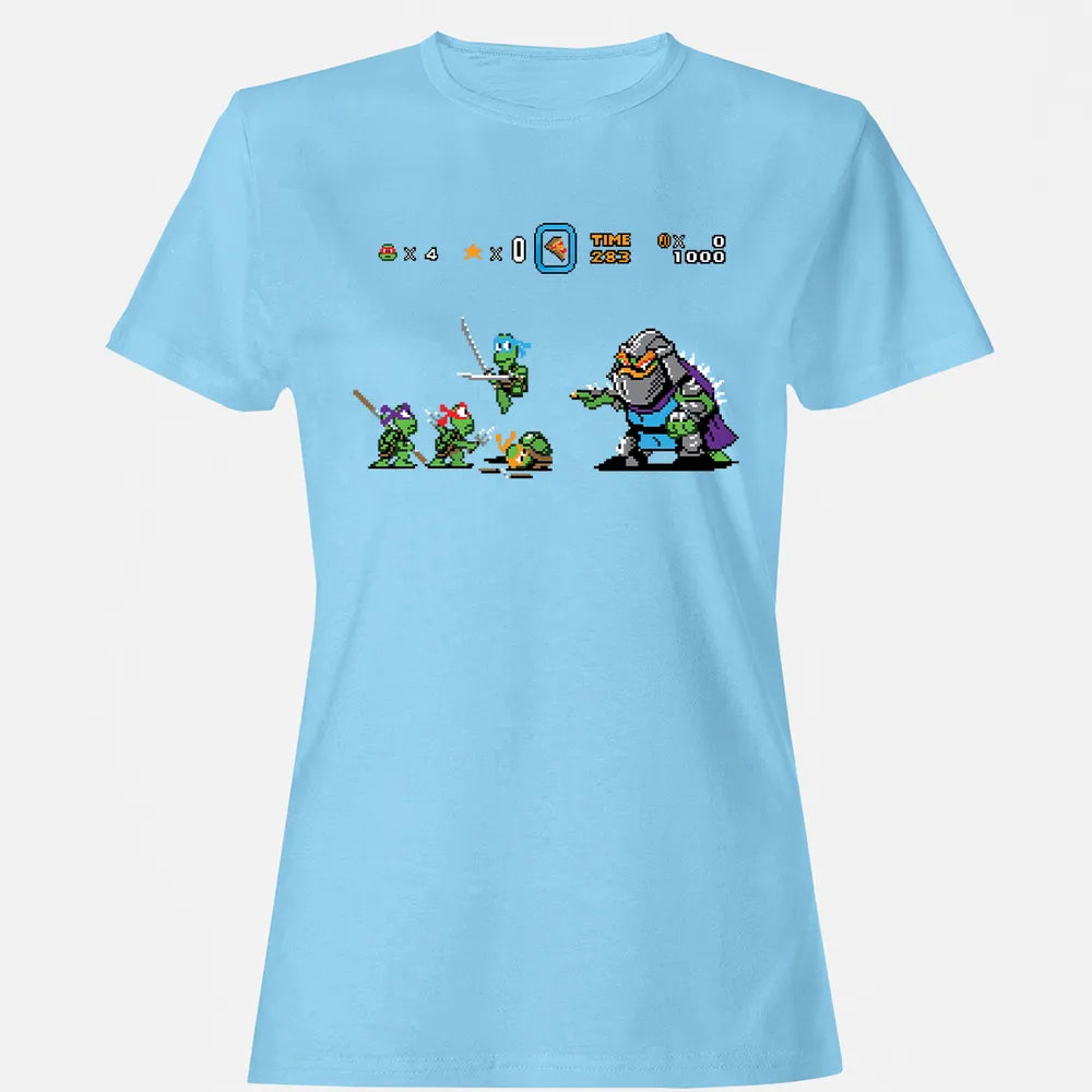 Women's T-shirt - 22GJ897X