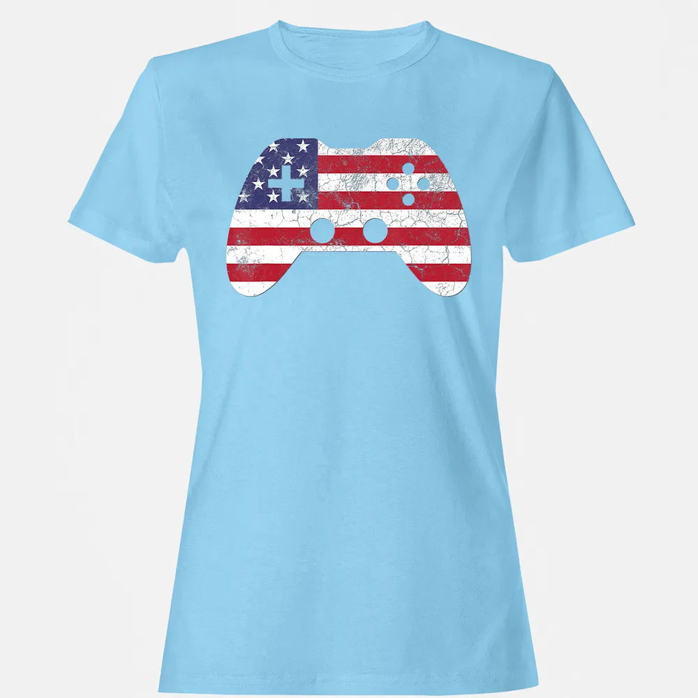 Women's T-shirt - FQJGSBN4