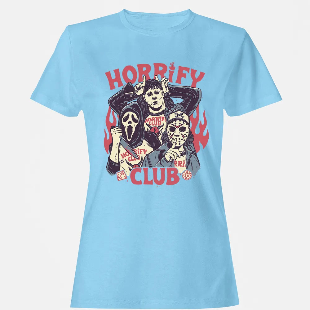 Women's T-shirt - 4JWKKHBU