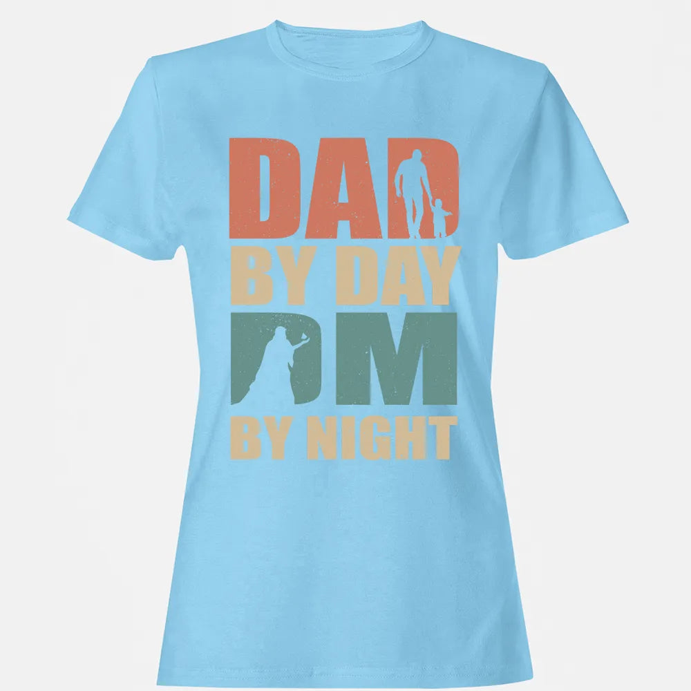 Women's T-shirt - PWVRTPVJ