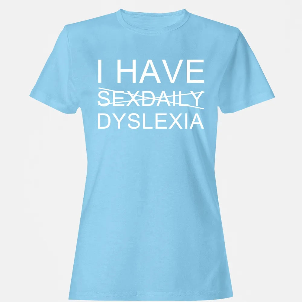 Women's T-shirt - 9AV4H6XZ