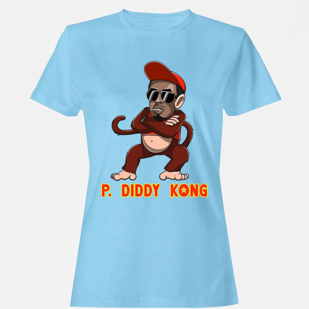 Women's T-shirt - ZUZXY2PQ