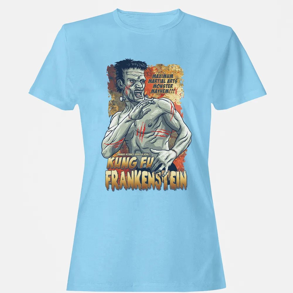 Women's T-shirt - G127561P