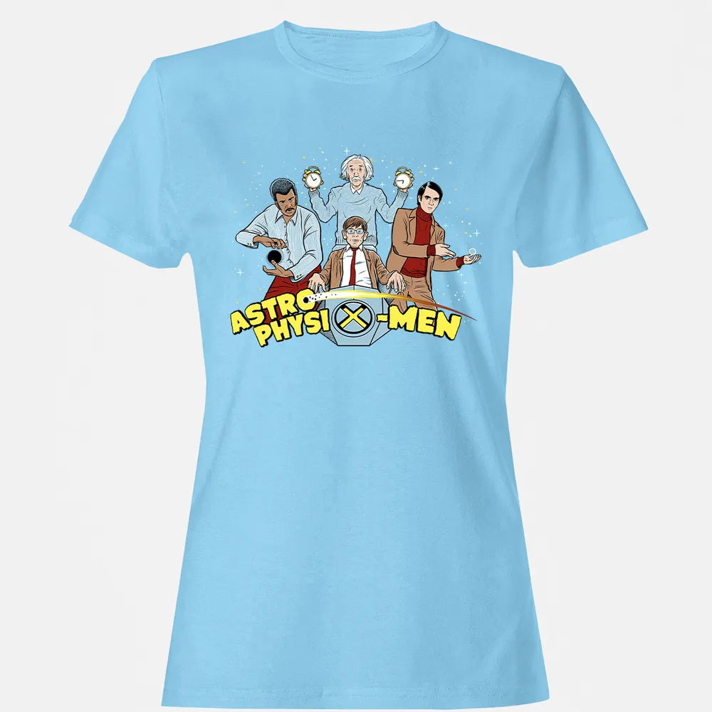 Women's T-shirt - 9KX4LHBR