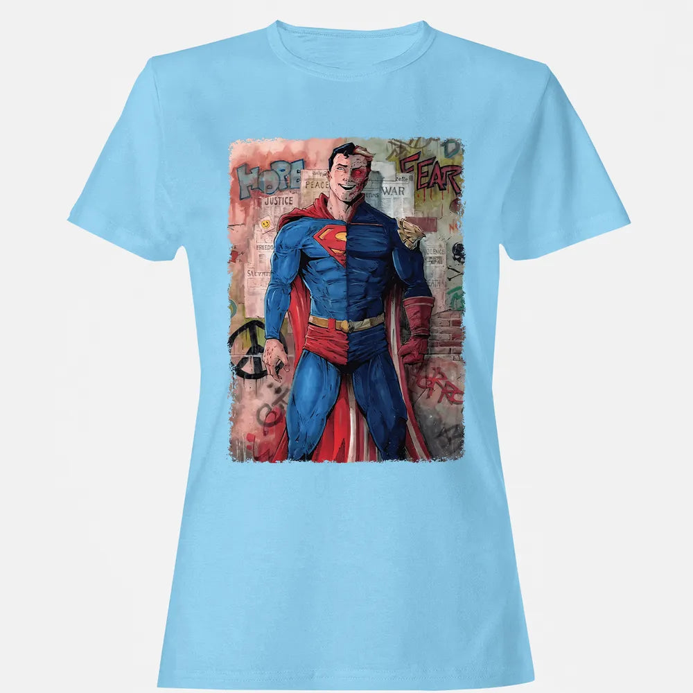 Women's T-shirt - CBRJZ6Q9