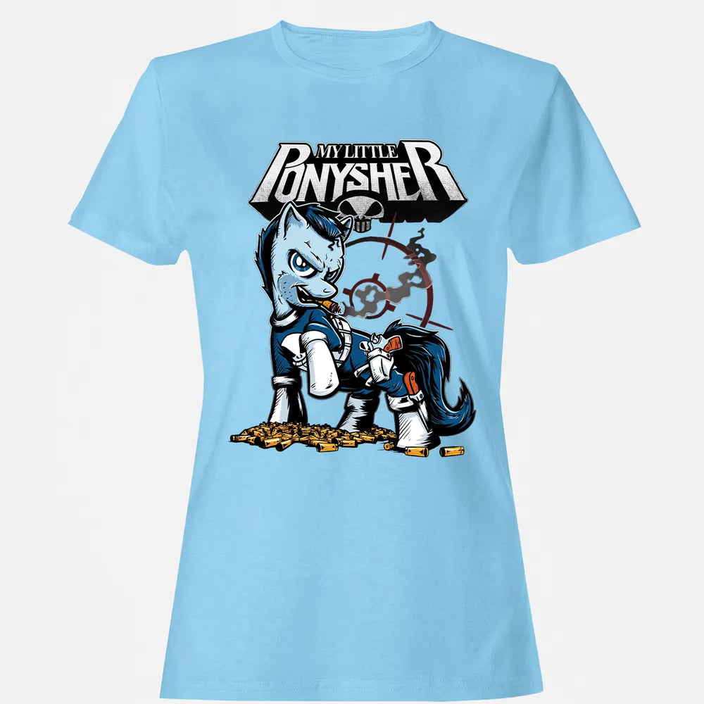 Women's T-shirt - 7XVPSD4R