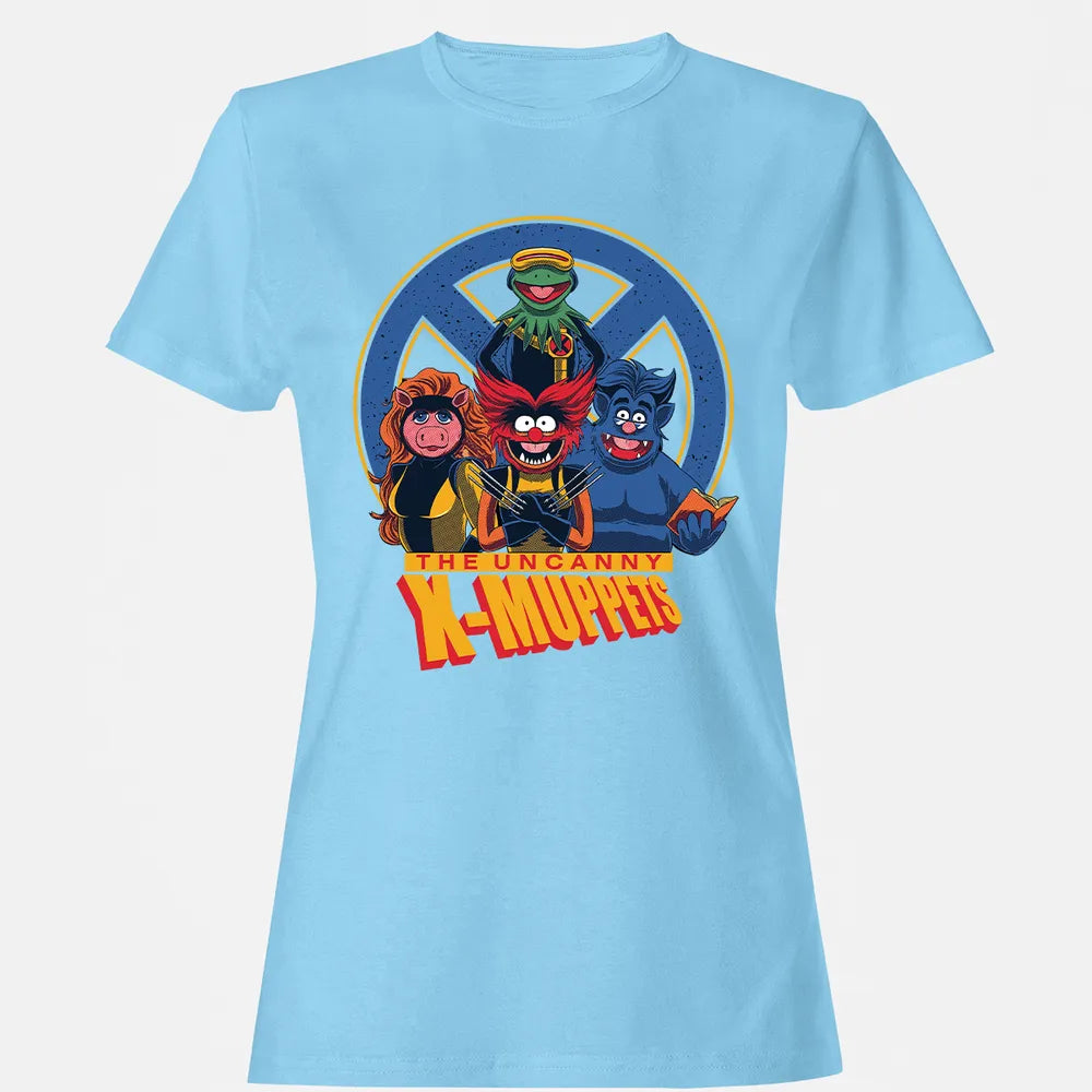 Women's T-shirt - 9ZNPWDZT