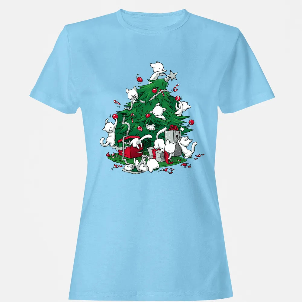 Women's T-shirt - Q9GBYPX9