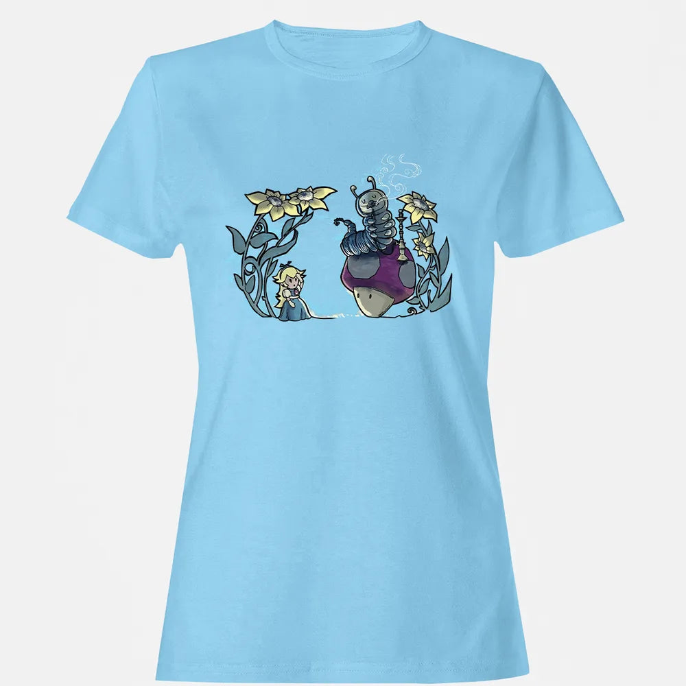 Women's T-shirt - RL74R2GH