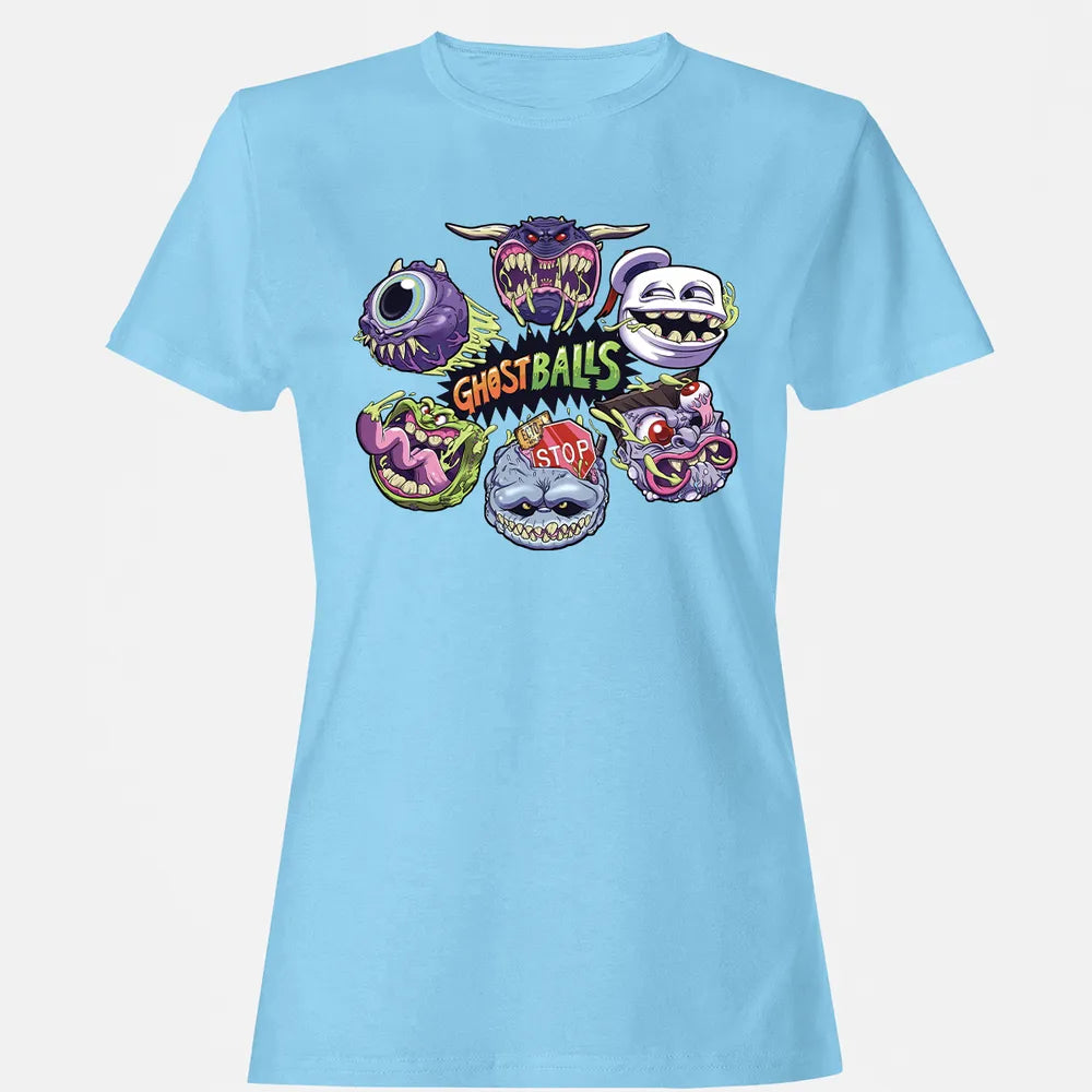 Women's T-shirt - SYVXT2U8