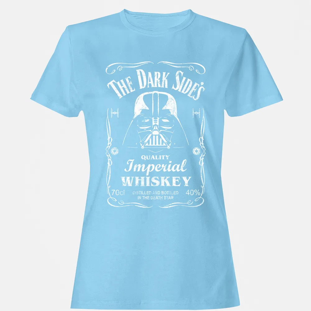 Women's T-shirt - CSC3SKXL
