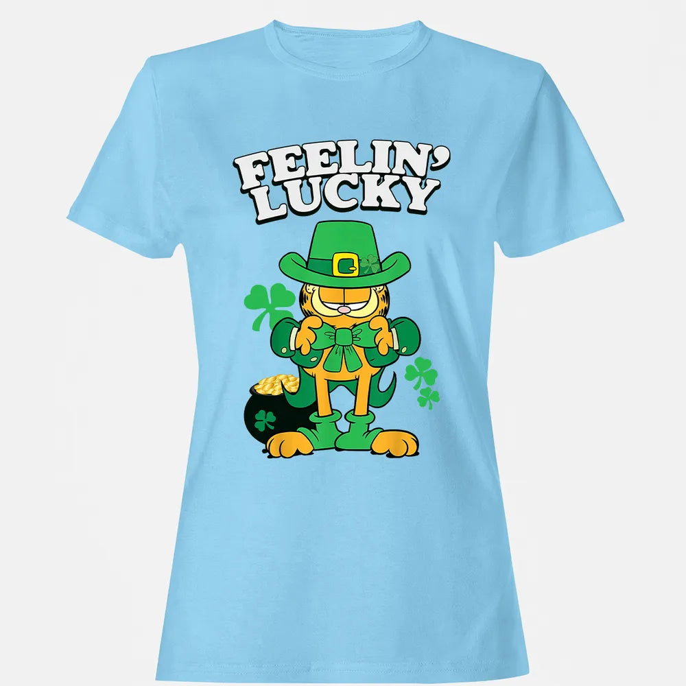 Women's T-shirt - FB5XLGH7