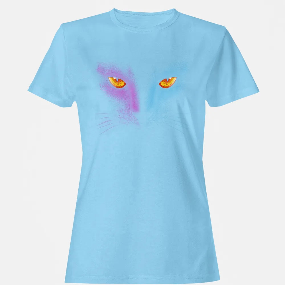 Women's T-shirt - NSFJZBU8