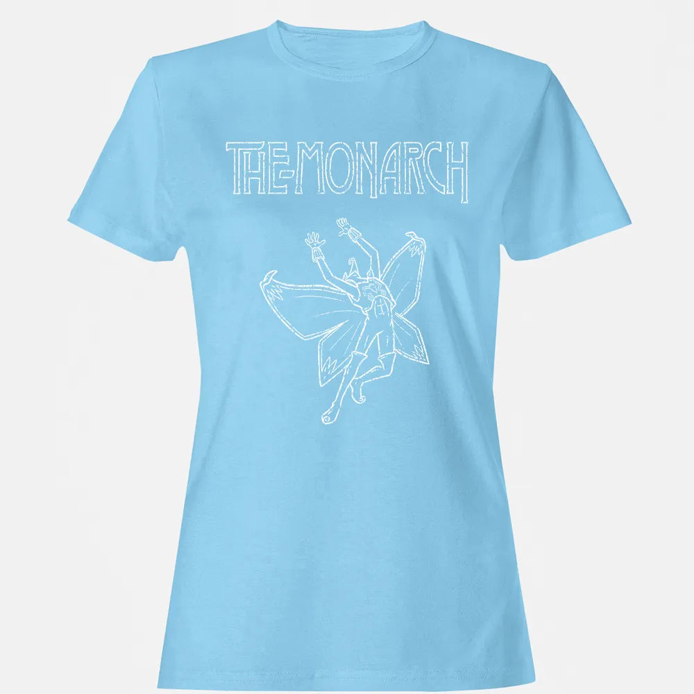 Women's T-shirt - 7GQ5CWXZ