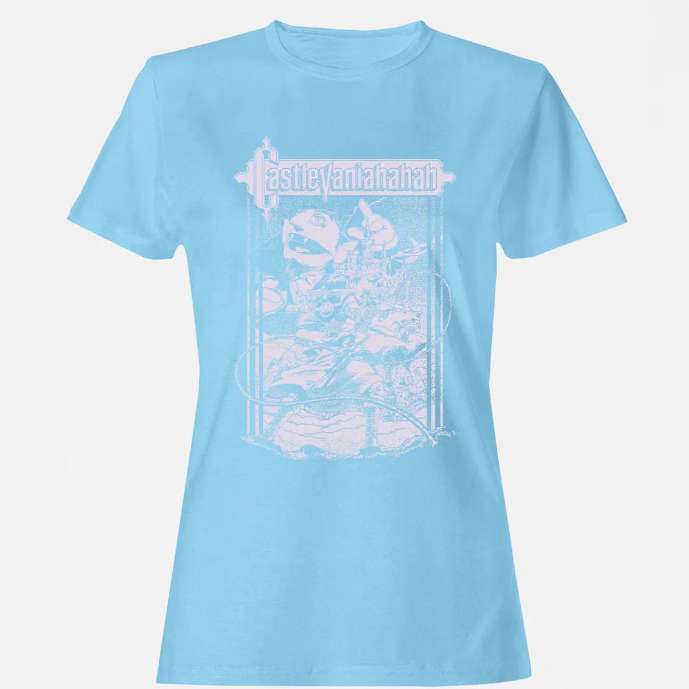 Women's T-shirt - LQAQ6EVB