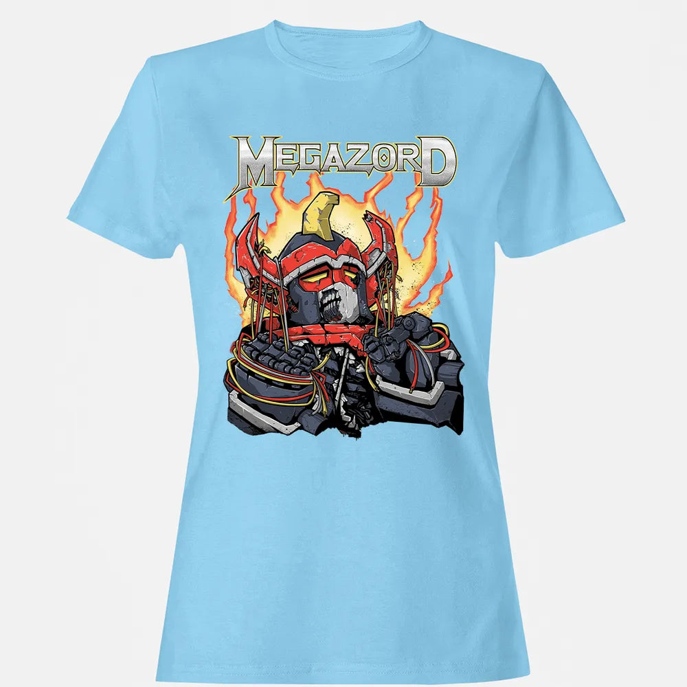 Women's T-shirt - 5UBYY8G8