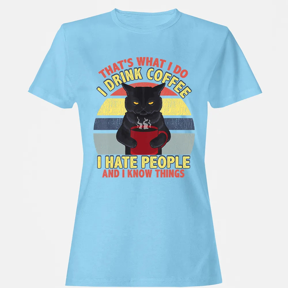 Women's T-shirt - HBVNUZMQ