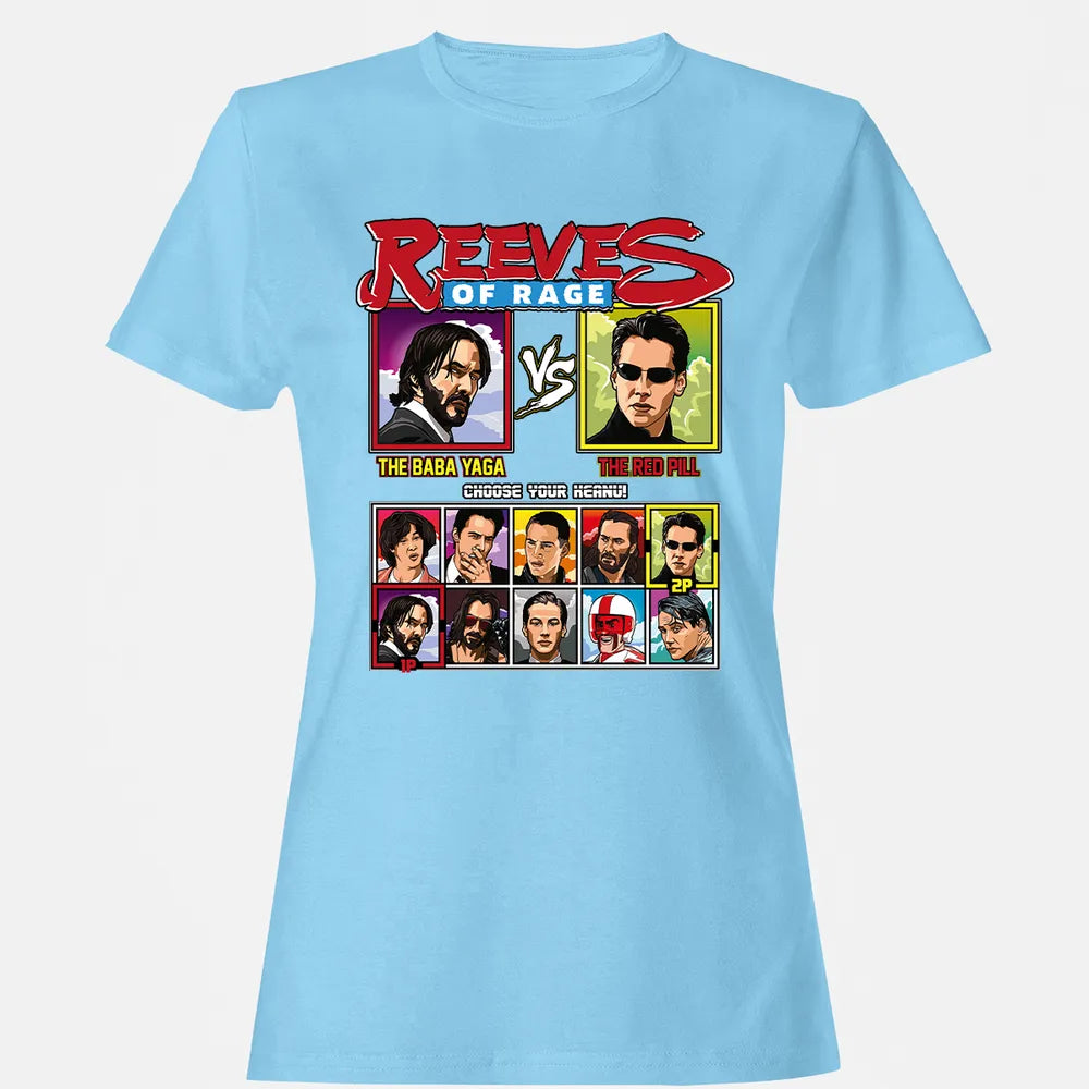 Women's T-shirt - PS4PXNCC
