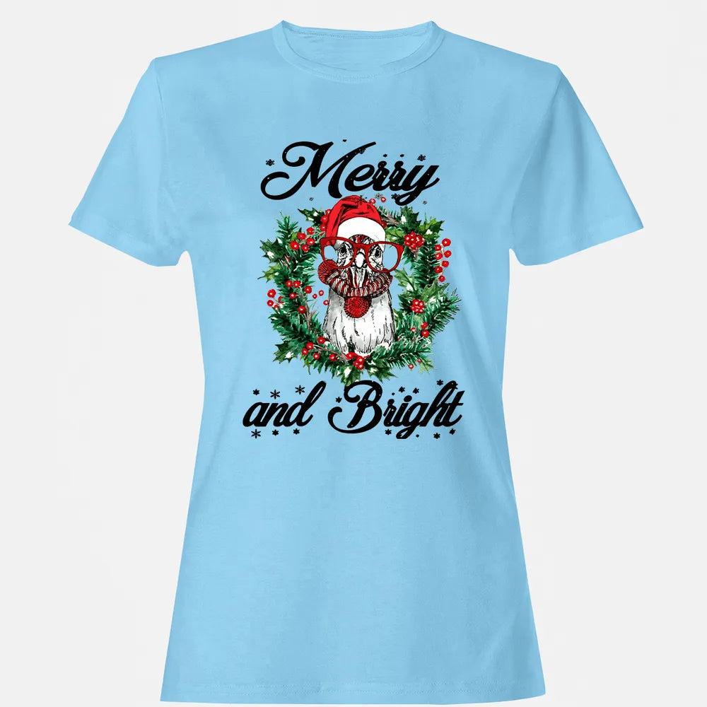 Women's T-shirt - 823QQ3EL