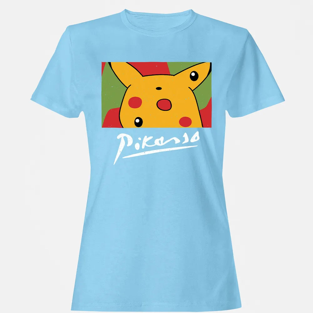 Women's T-shirt - 45TUH2AT