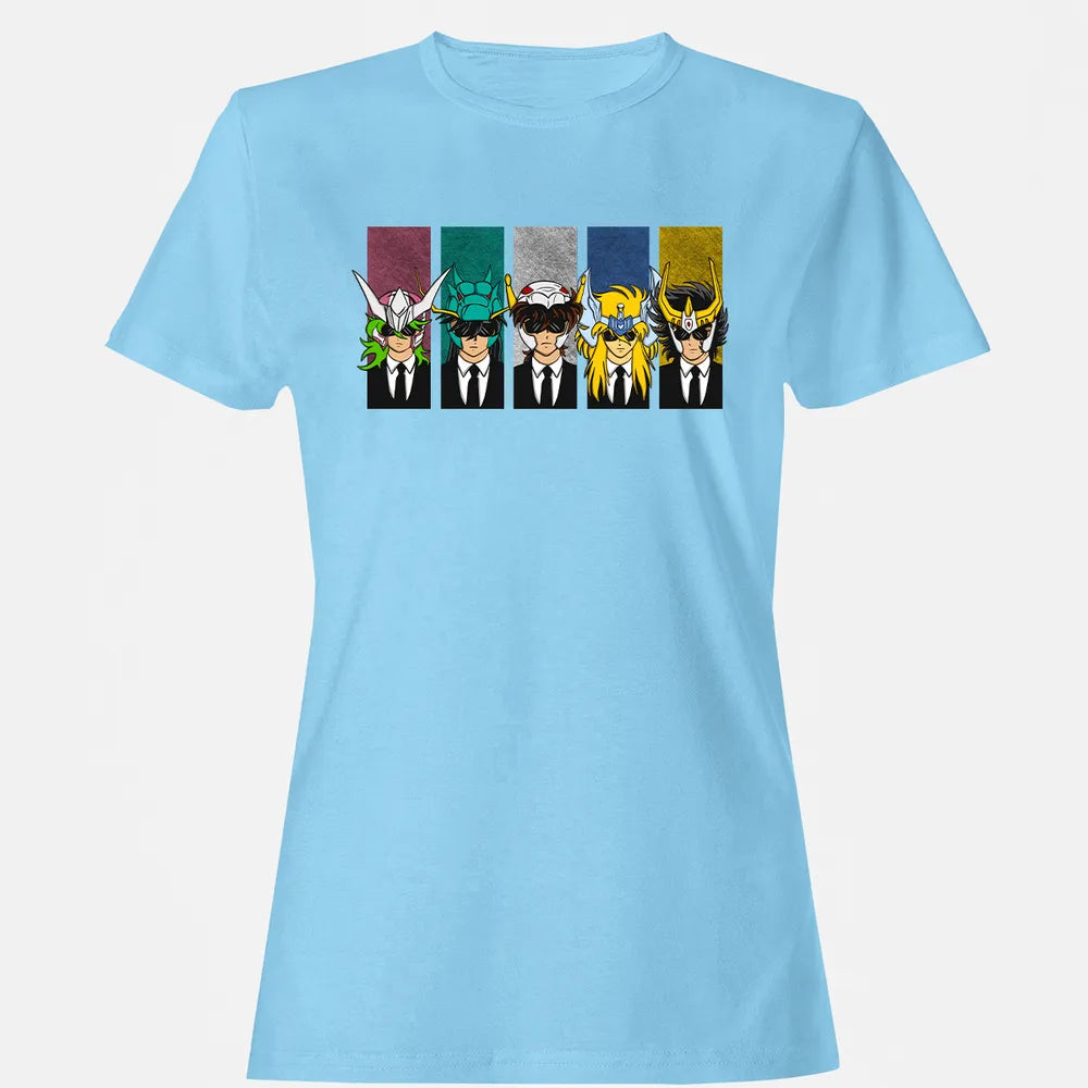 Women's T-shirt - KLQFASAX