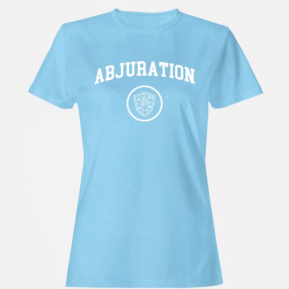 Women's T-shirt - CJ4A64YU