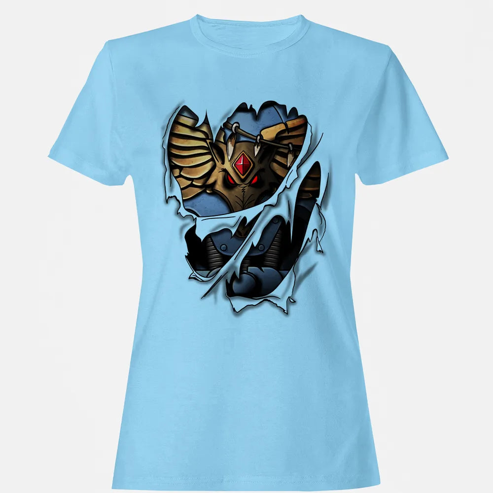 Women's T-shirt - DSGZS6DP