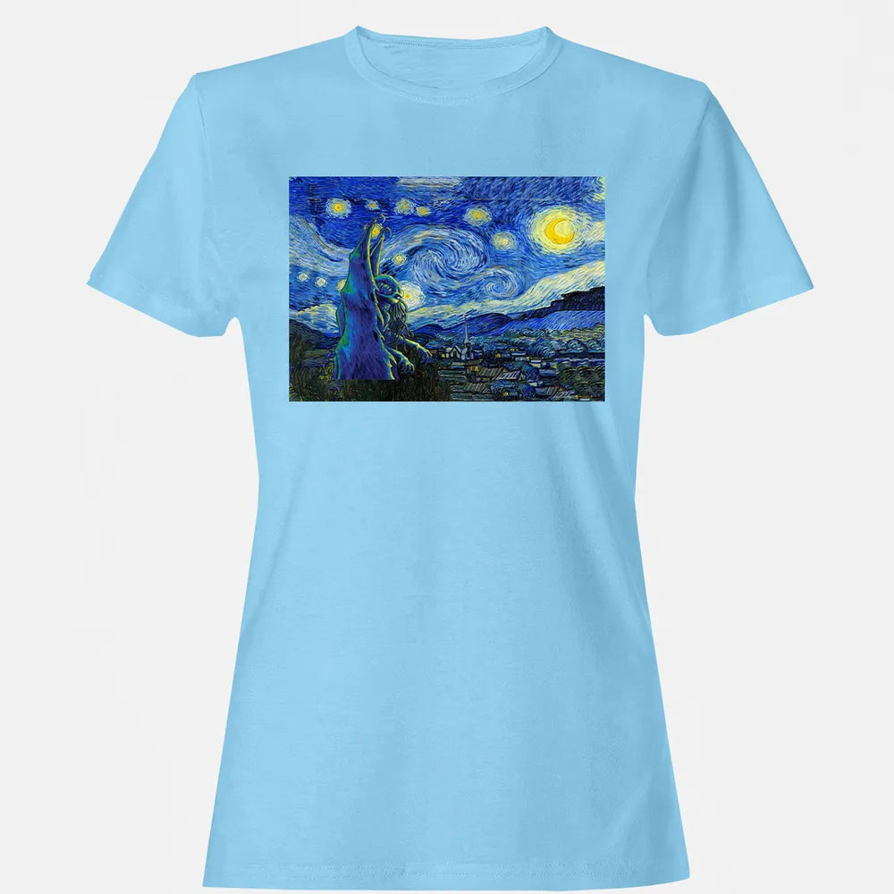 Women's T-shirt - F2PMA1DE