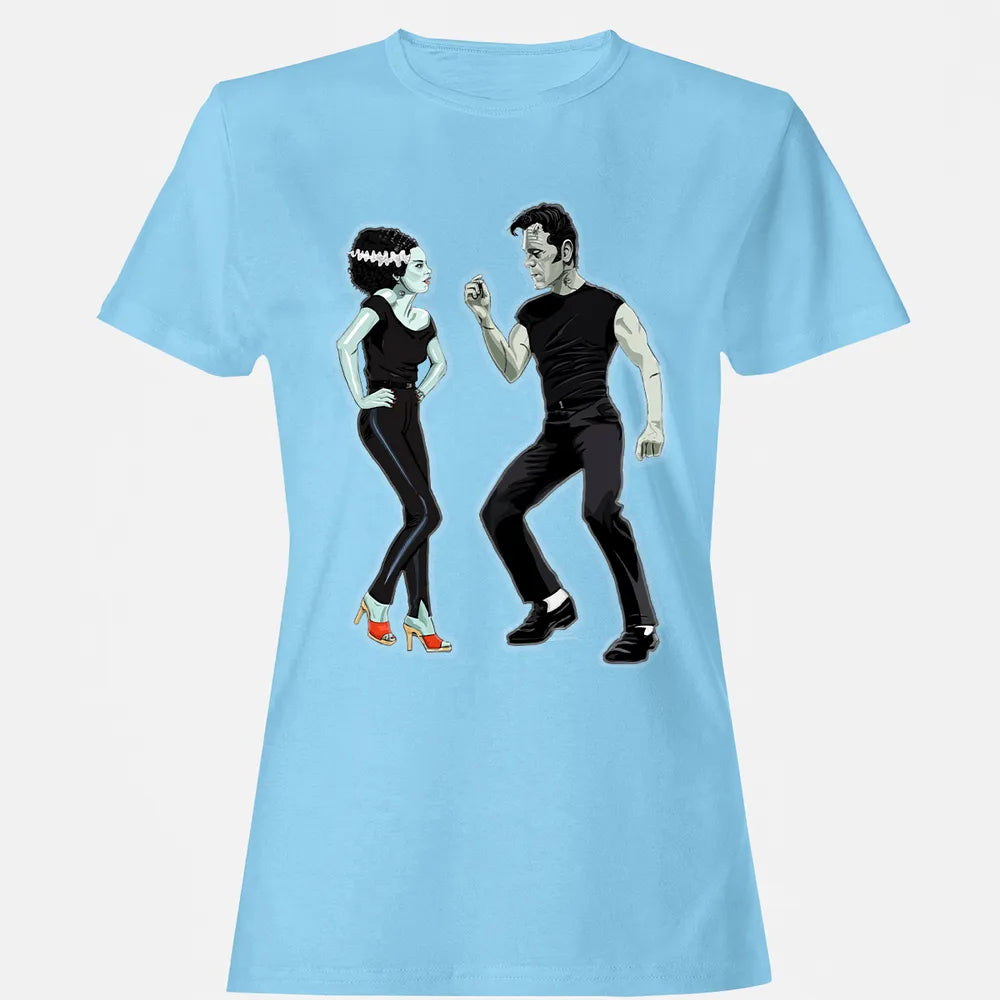 Women's T-shirt - 32HKBER3