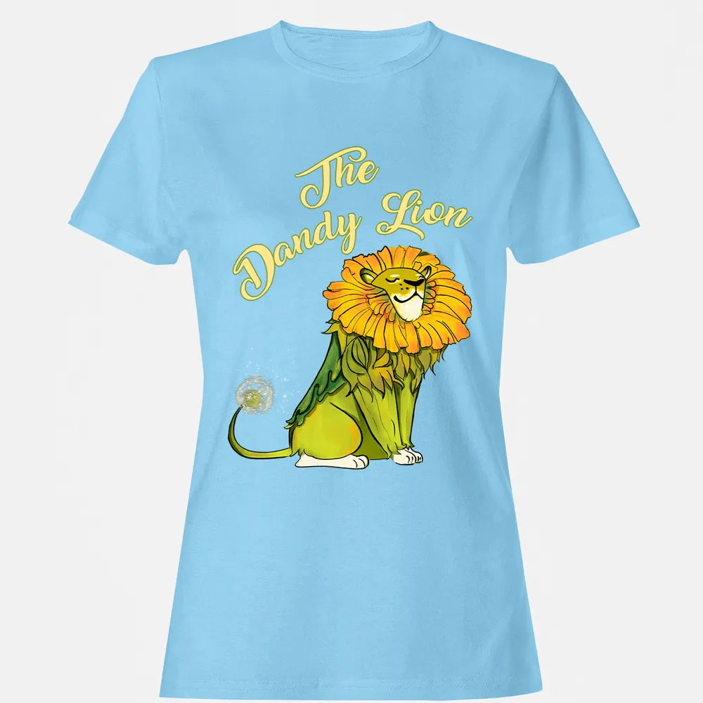 Women's T-shirt - 5FF6ZQJL