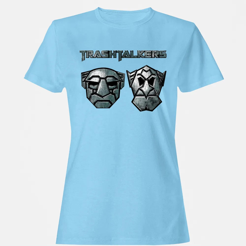 Women's T-shirt - A7RU5L7C