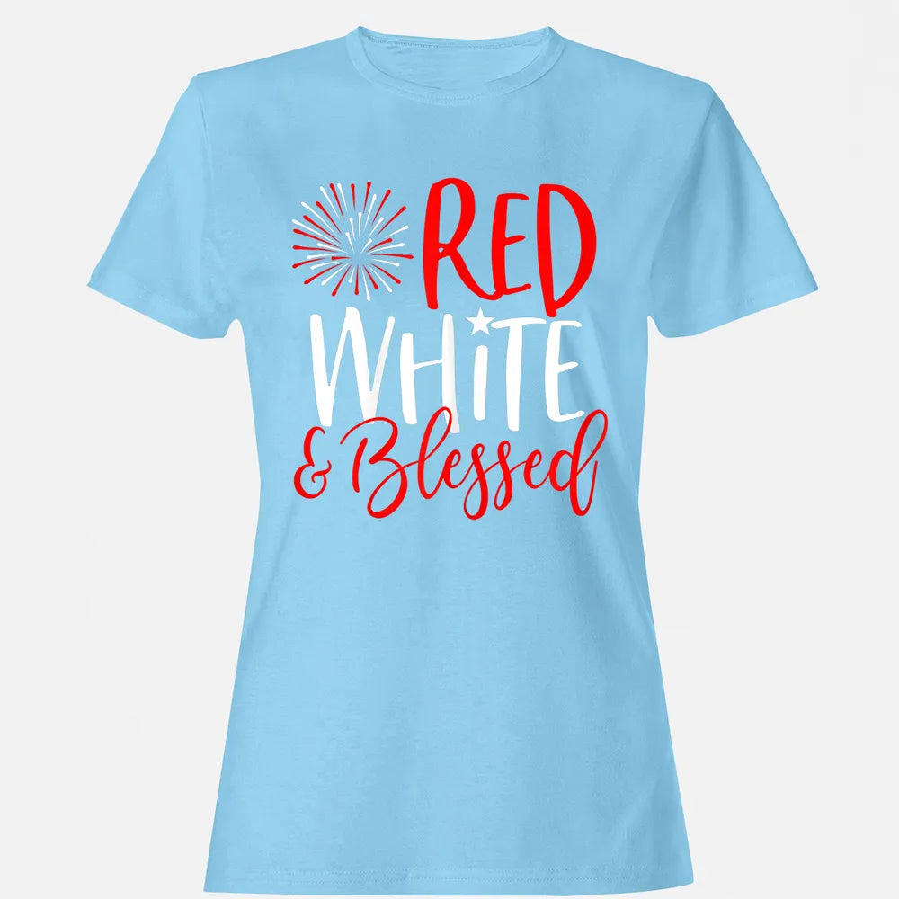 Women's T-shirt - 199WKM2E