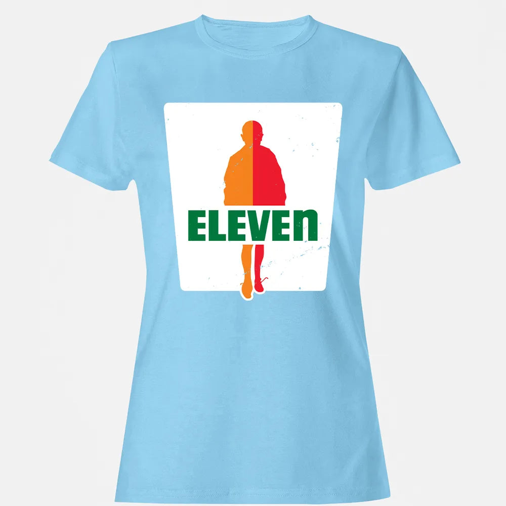 Women's T-shirt - ESSNL5SB