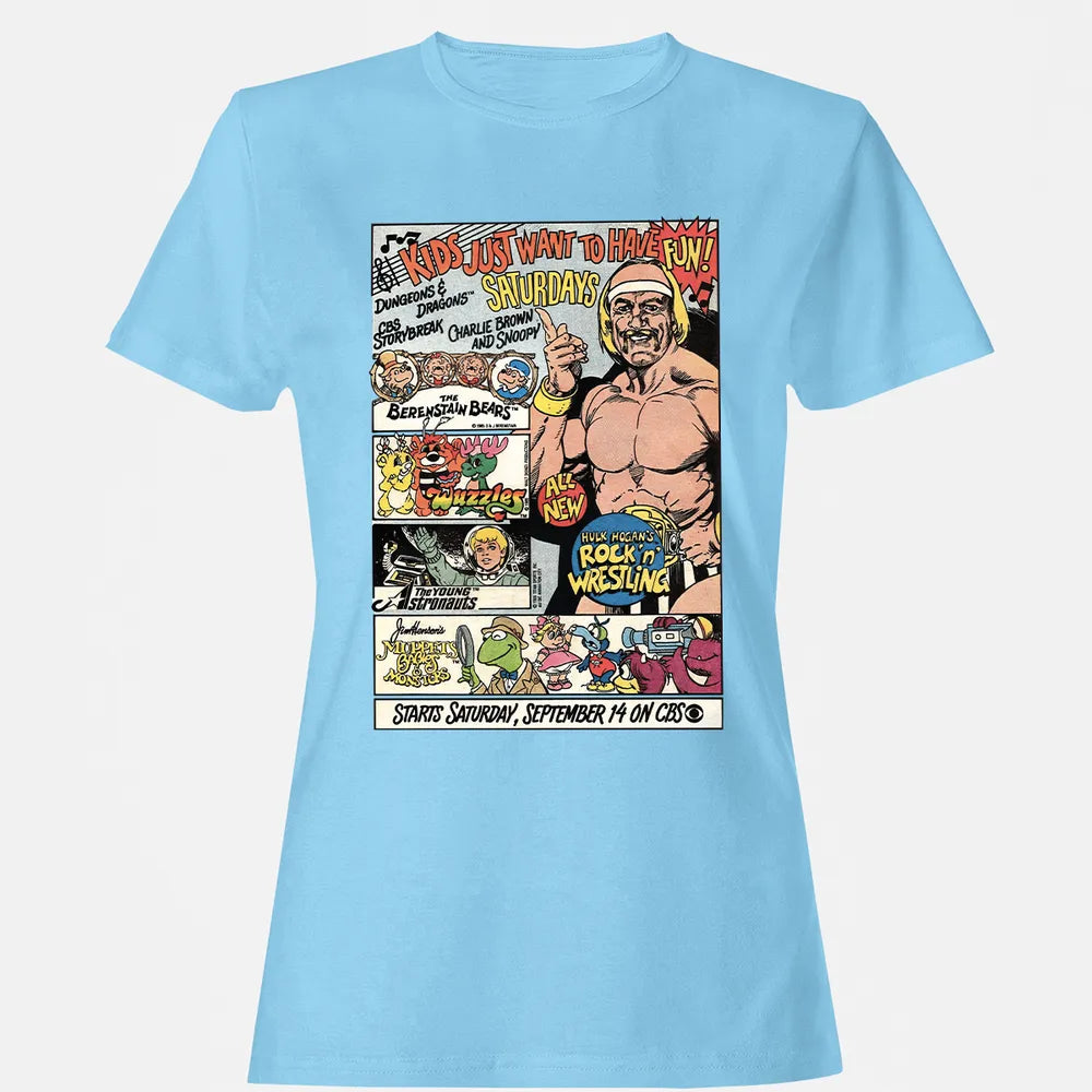 Women's T-shirt - 3M6PS3RC