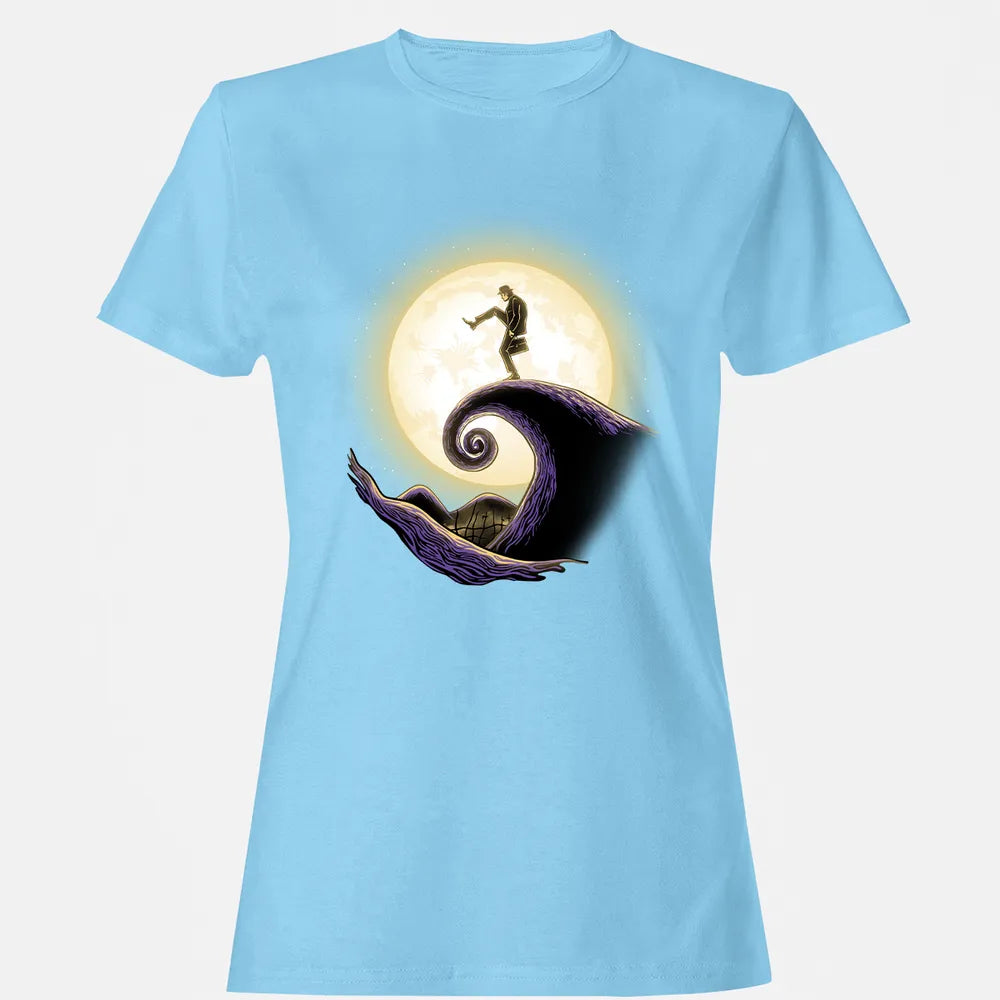 Women's T-shirt - KZM5DD52