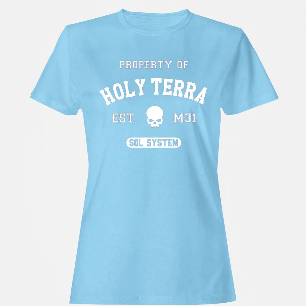 Women's T-shirt - JYTC3P5Q
