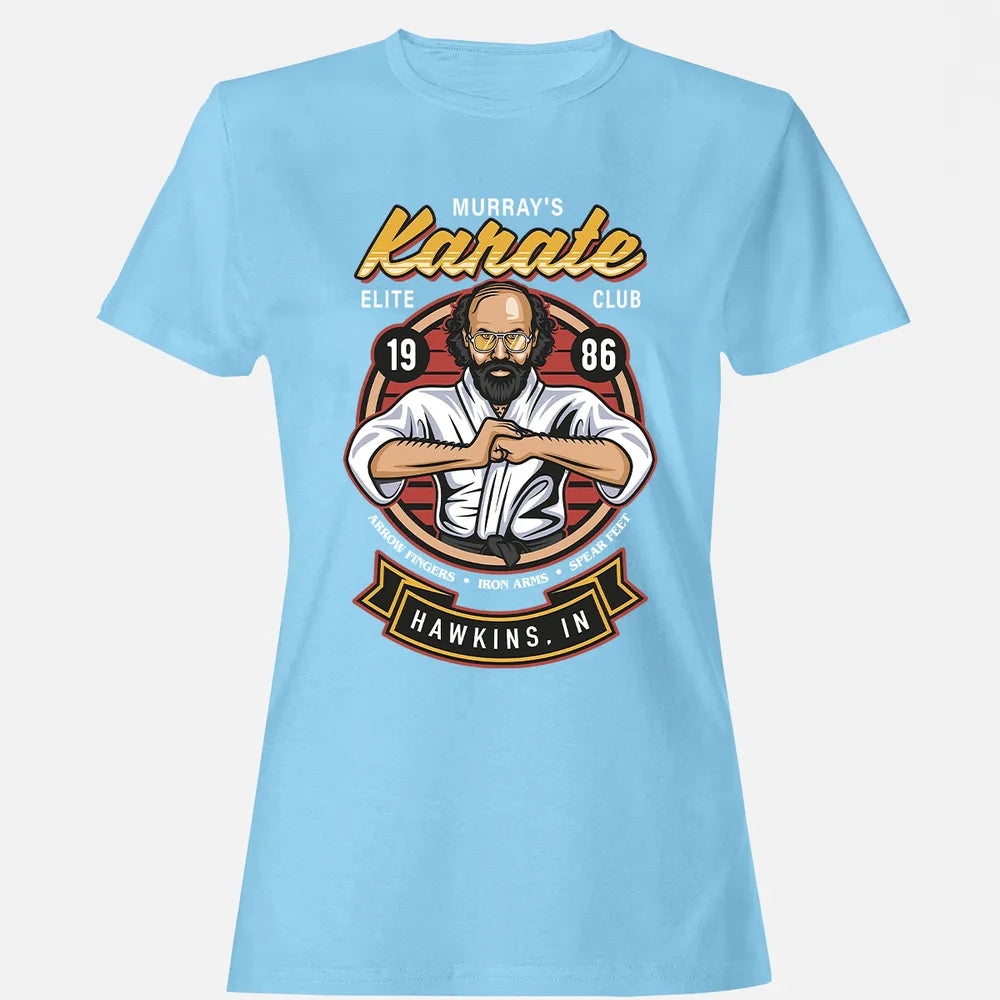 Women's T-shirt - W89PP96N