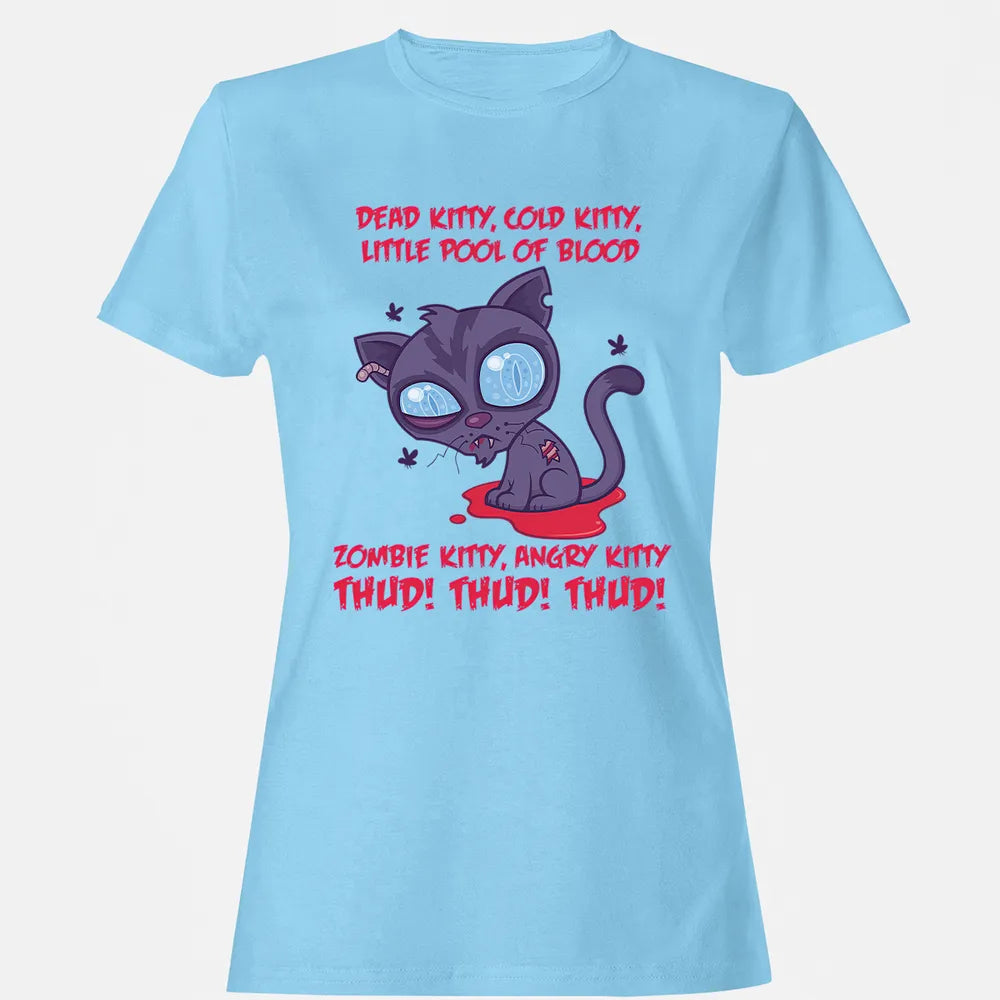 Women's T-shirt - DWN8PRG5