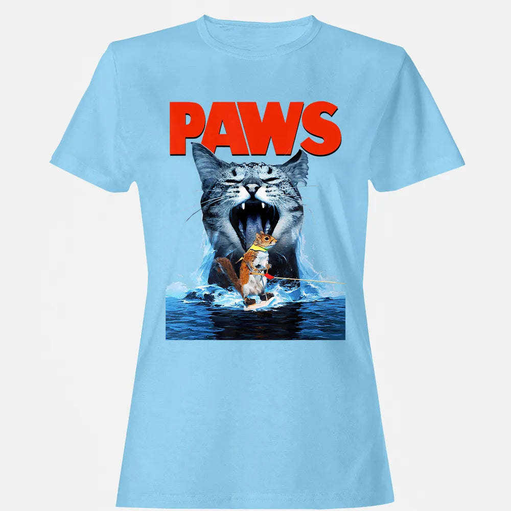 Women's T-shirt - EHNCV4C7