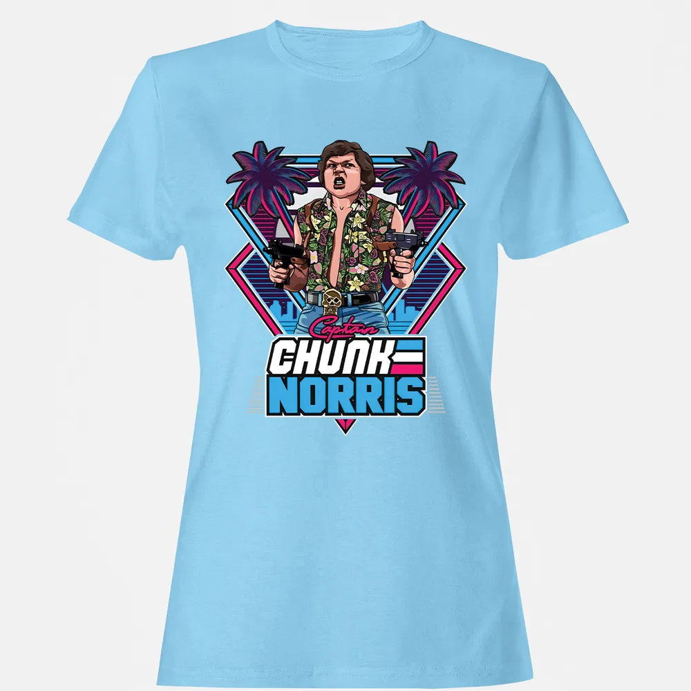 Women's T-shirt - KL3488RU
