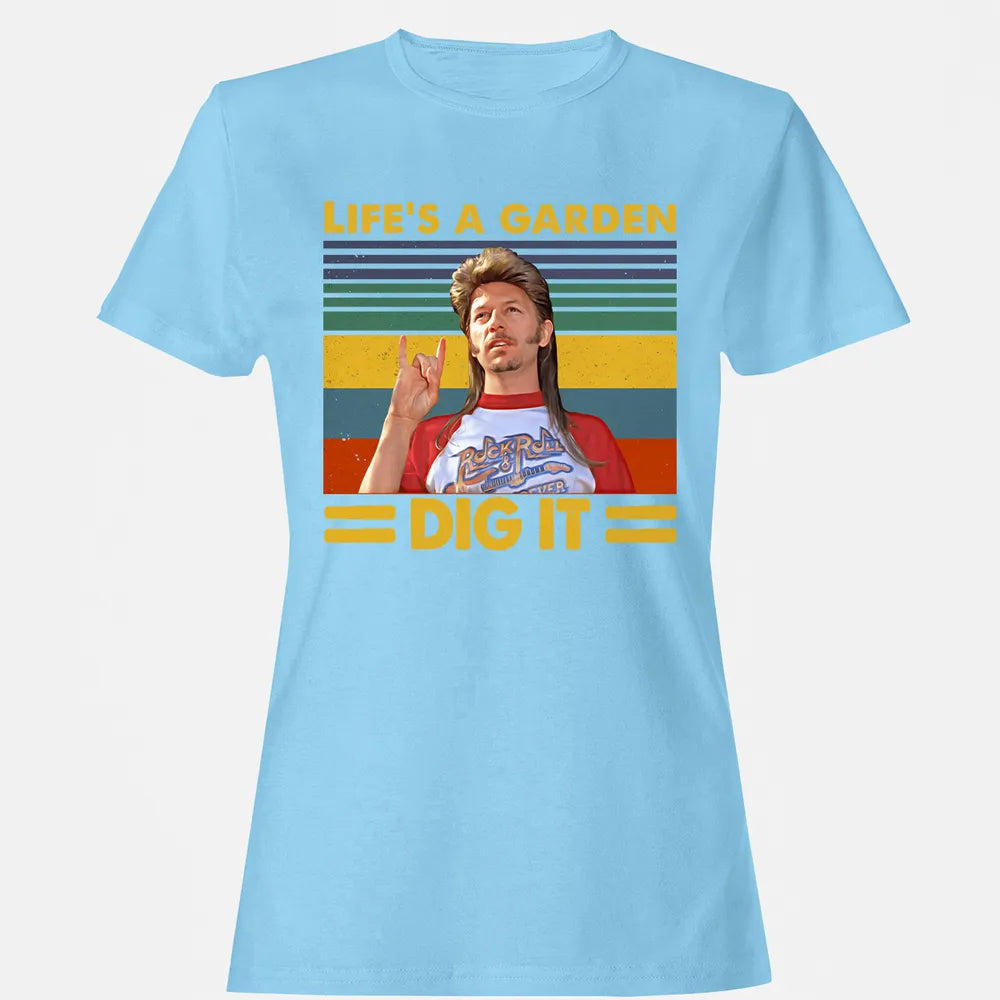 Women's T-shirt - M6SCYSNV
