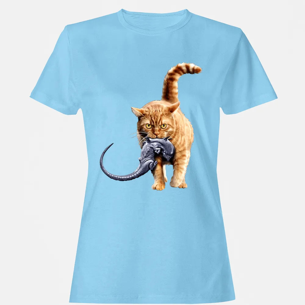 Women's T-shirt - QQ3DYZLD