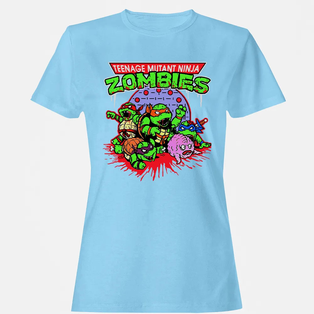 Women's T-shirt - F7J3HT7B