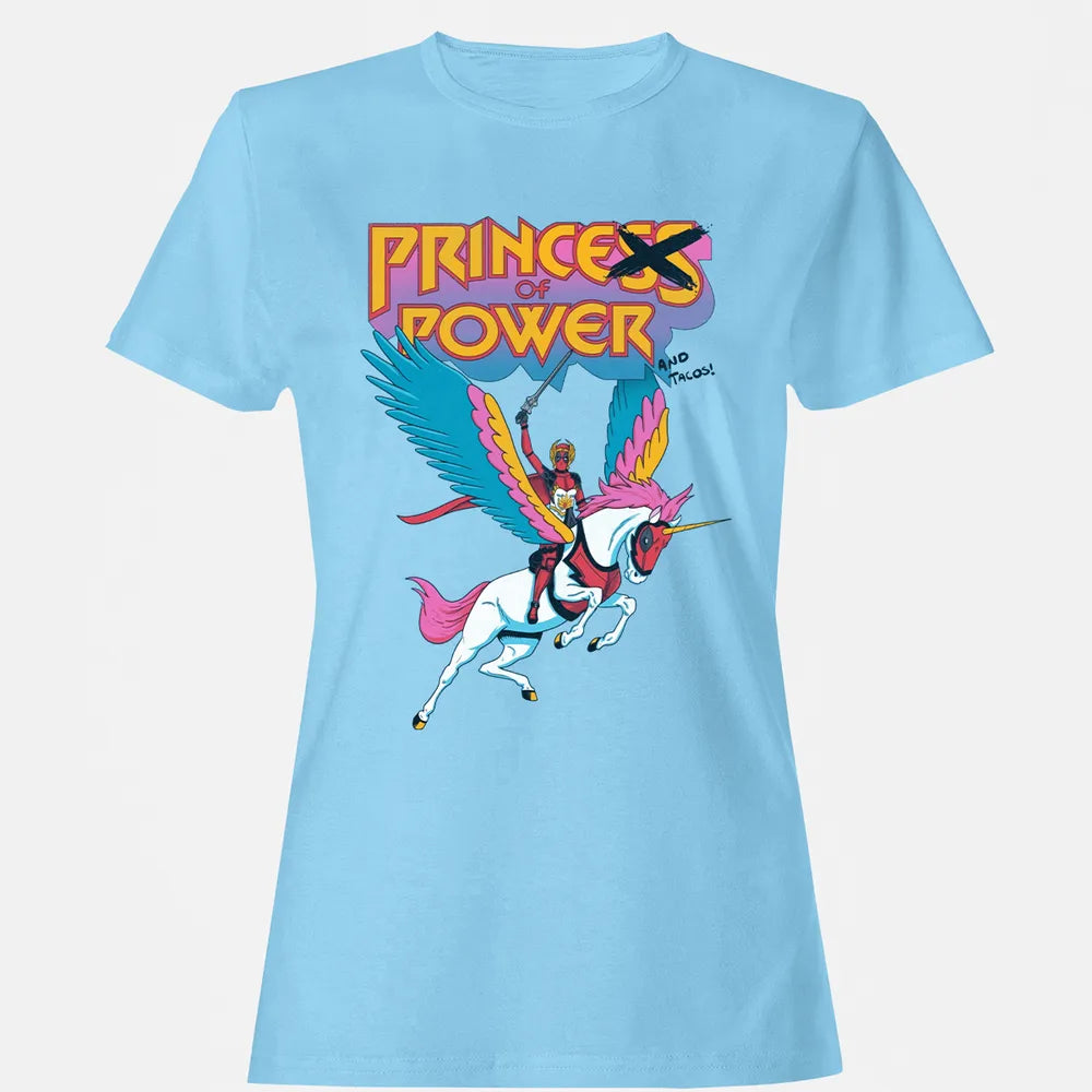 Women's T-shirt - HNGJU5UM