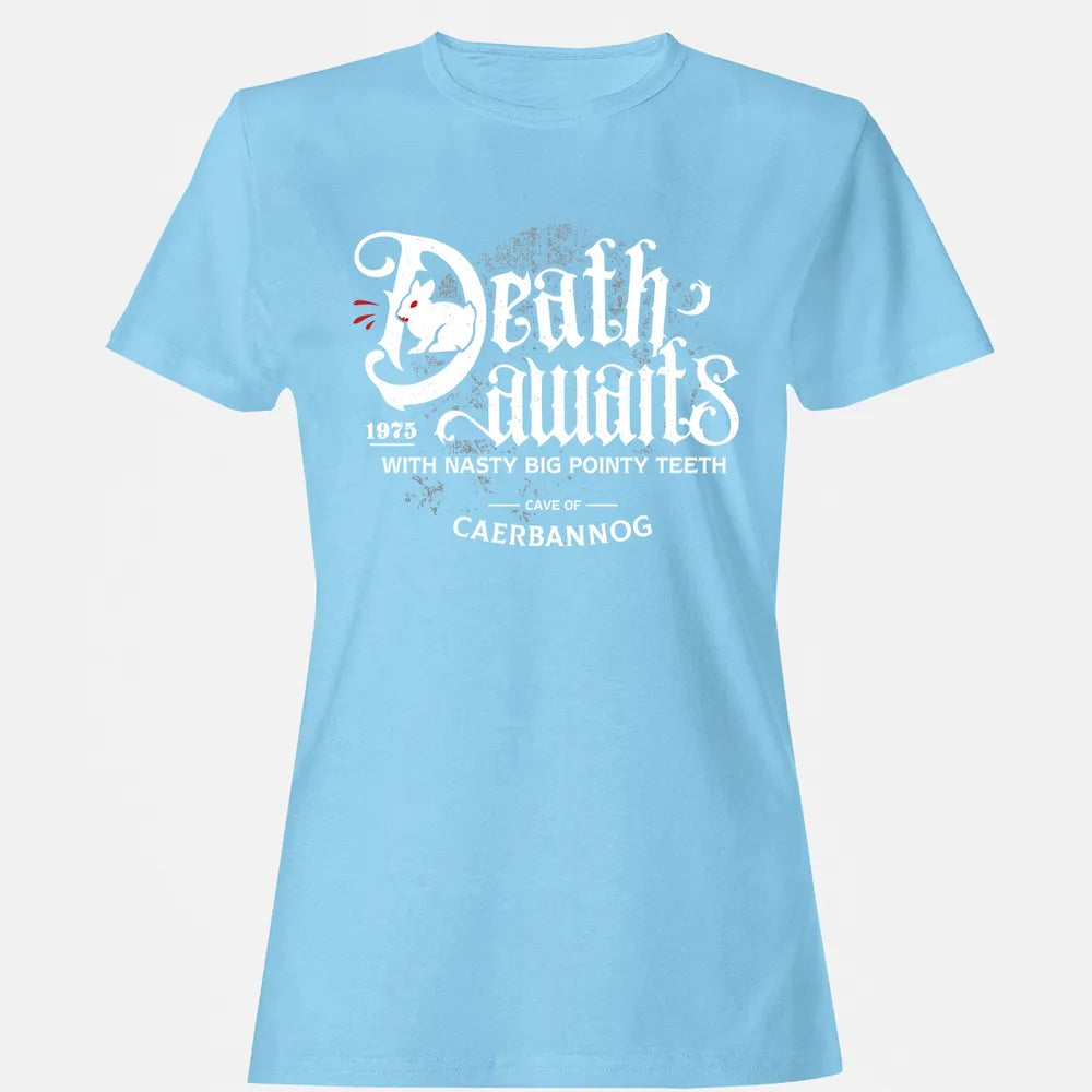 Women's T-shirt - MXAVD3KM