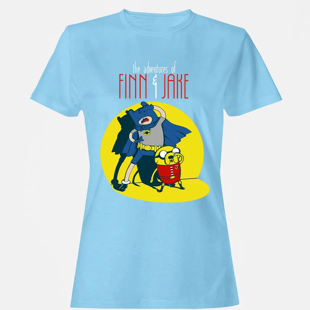 Women's T-shirt - MG29YUY7
